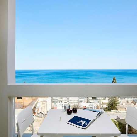 Vivian Art Apartments Rethymno Zimmer foto