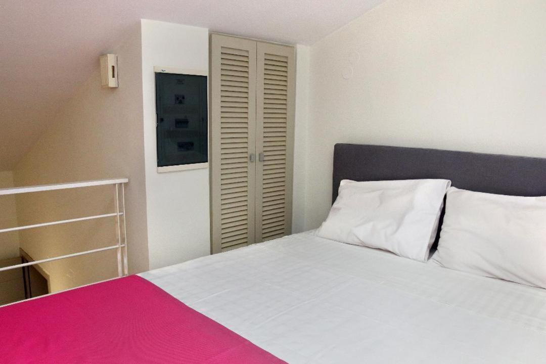 Vivian Art Apartments Rethymno Exterior foto