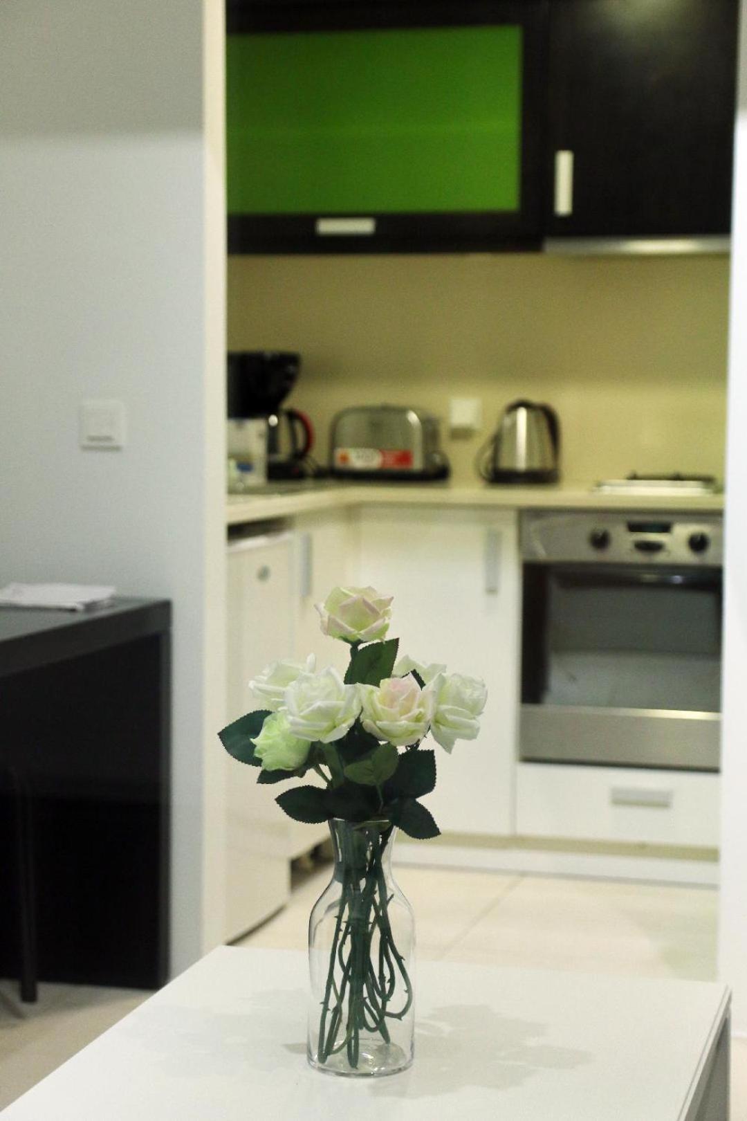 Vivian Art Apartments Rethymno Exterior foto