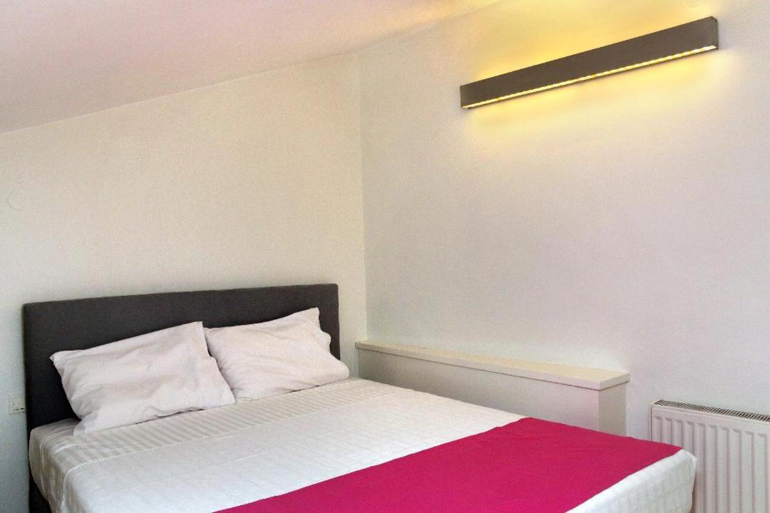 Vivian Art Apartments Rethymno Exterior foto