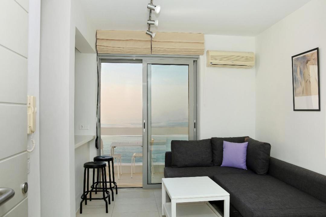 Vivian Art Apartments Rethymno Exterior foto
