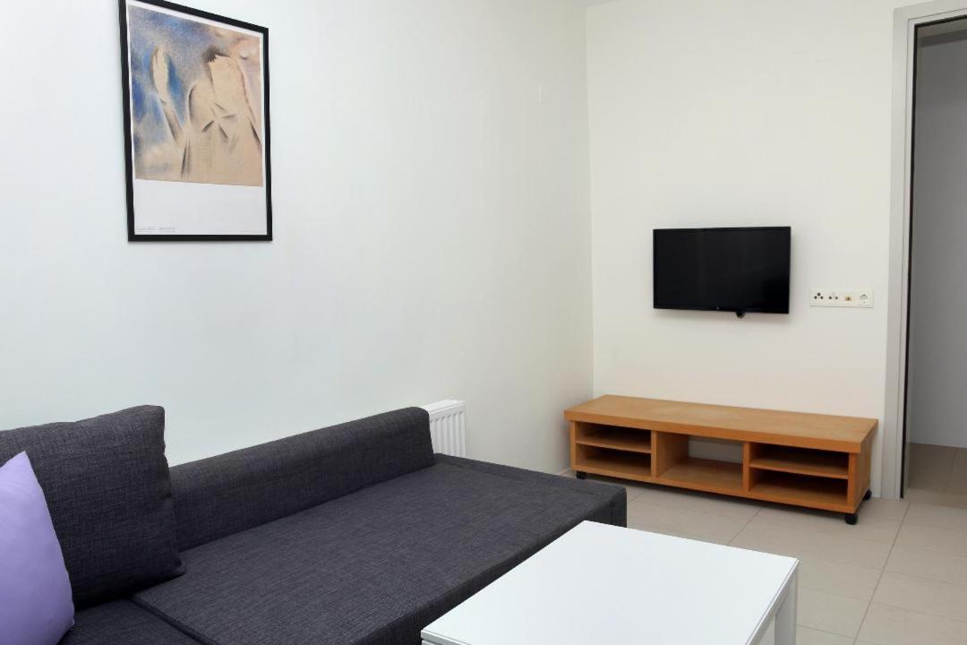 Vivian Art Apartments Rethymno Exterior foto