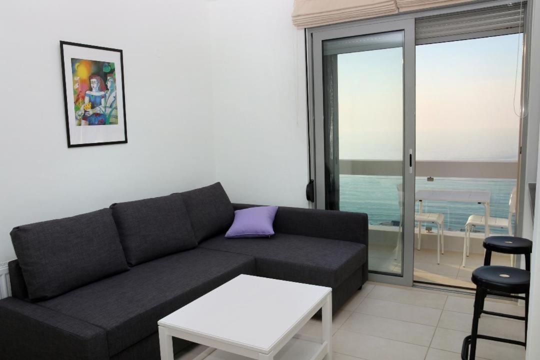 Vivian Art Apartments Rethymno Exterior foto