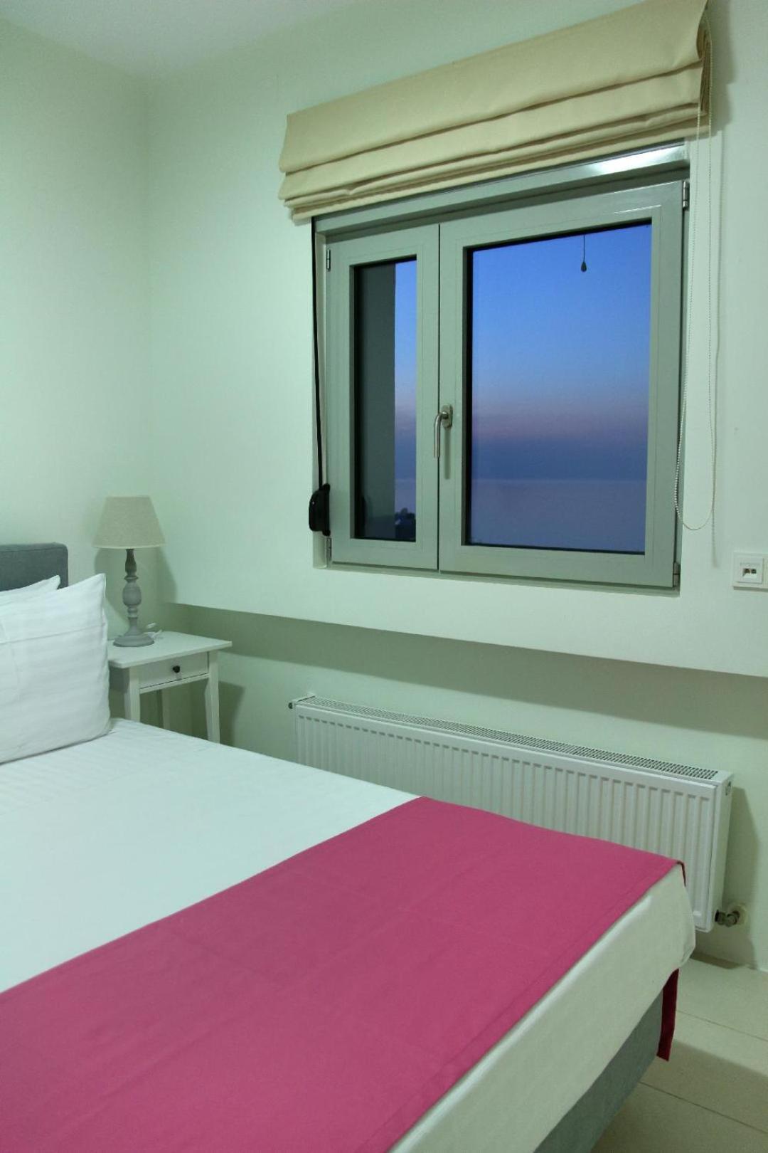 Vivian Art Apartments Rethymno Exterior foto